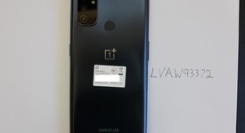Mint
													OnePlus Nord N100 - Metro by T-Mobile, Gray, 64 GB, 4 GB, BE2015, photo 5 of 10