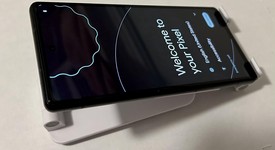 Mint
													Google Pixel 6a - Verizon, Sage, 128 GB, 6 GB, GB62Z, photo 5 of 6