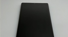 Mint
													Samsung Galaxy Note 10 Plus - Sprint, Aura Glow, 256 GB, 12 GB, SM-N975U, photo 1 of 6