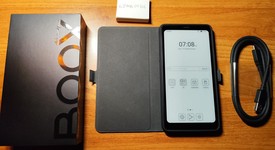 Mint
													Boox Palma - Black, photo 1 of 5