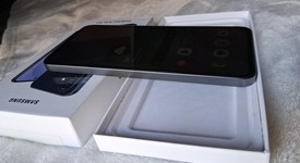 Mint
													Samsung Galaxy A36 5G - Xfinity, Black, 128 GB, SM-A366U, photo 5 of 12