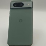 Good Google Pixel 8 - Unlocked, 128 GB, Obsidian, 8 GB, G9BQD, Sub-6 5G