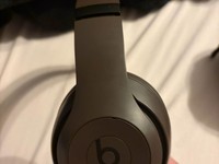 Beats Studio Pro