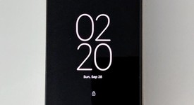Mint
													Google Pixel 9a - Unlocked, Obsidian, 256 GB, 8 GB, photo 5 of 9