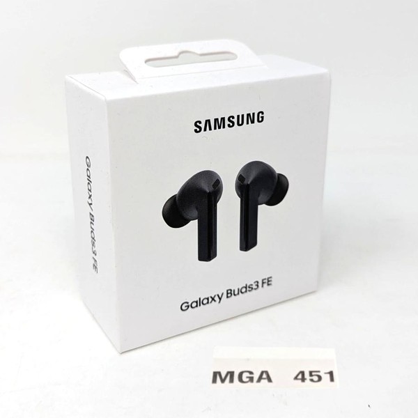 Samsung Galaxy Buds3 FE - Black