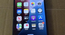 Mint
													Apple iPhone 13 - Unlocked, Midnight, 128 GB, A2482, photo 1 of 9