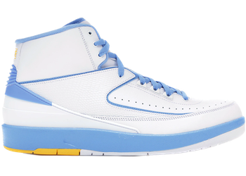 Jordan 2 Retro Melo (2018) for sale