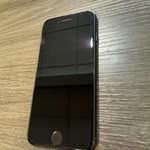 Good Apple iPhone SE 3rd Gen 2022 - Unlocked, 128 GB, Midnight, A2595