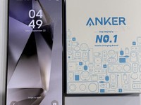 Samsung Galaxy S24 Ultra