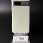Good Google Pixel 7 - Unlocked, 256 GB, Lemongrass, 8 GB, GQML3, mmWave 5G
