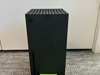 Xbox Series X (2020)