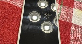Good
													Apple iPhone 6 - Sprint, Gold, 64 GB, A1586, photo 5 of 8