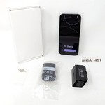 Good Google Pixel 9a - Unlocked, 128 GB, Obsidian, 8 GB