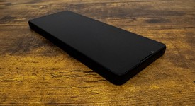 Mint
													Sony Xperia 1 IV - Unlocked, Black, 256 GB, 12 GB, photo 4 of 5