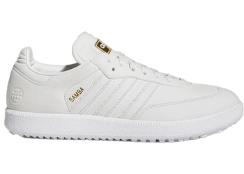adidas Samba Golf Special Edition Crystal White for sale