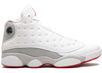 Jordan 13 Retro Wolf Grey for sale