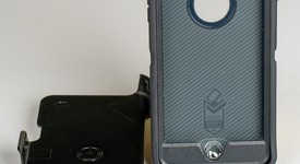 Mint
													Apple iPhone 8 Plus - Unlocked, Gold, 256 GB, A1864, photo 1 of 12