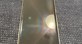 Good
													Google Pixel 7 Pro - Unlocked, Hazel, 128 GB, 12 GB, GE2AE, photo 4 of 11