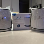 Mint Netgear Orbi  850