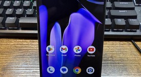 Good
													Google Pixel 9 Pro XL - Unlocked, Obsidian, 128 GB, 16 GB, GGX8B, photo 1 of 5