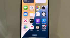 Mint
													Apple iPhone 14 - Unlocked, Starlight, 128 GB, A2649, photo 6 of 6