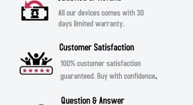 Good
													Samsung Galaxy S10e - T-Mobile, Blue, 256 GB, 8 GB, SM-G970U, photo 6 of 6