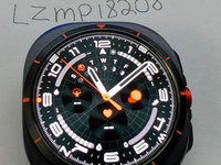 Samsung Galaxy Watch Ultra
