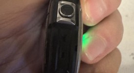 Mint
													Garmin quatix 7 - Navy Blue, Sapphire Amoled, photo 5 of 17