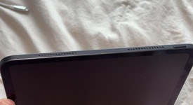 Mint
													Apple iPad Pro 11" (M4) 2024 - Wi-Fi, Black, 1 TB, 16 GB, A2836, Nano-texture Glass, photo 4 of 17