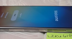 Mint
													Samsung Galaxy S24 Ultra - Unlocked, Black, 256 GB, 12 GB, SM-S928U1, photo 4 of 6