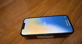 Mint
													Apple iPhone 16e - Unlocked, Black, 128 GB, A3212, photo 5 of 6