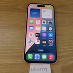Good Apple iPhone 15 - T-Mobile, 128 GB, Pink, A2846
