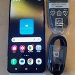 Good Samsung Galaxy S22 - Verizon, 128 GB, Black, 8 GB, SM-S901U