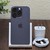 Good Apple iPhone 14 Pro - Unlocked, Purple, 128 GB, A2650