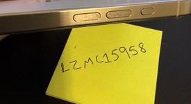 Good
													Apple iPhone 15 Pro Max - Unlocked, White, 256 GB, A2849, photo 5 of 6