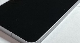 Mint
													Samsung Galaxy S25 FE - T-Mobile, Black, 128 GB, SM-S731U, photo 3 of 6