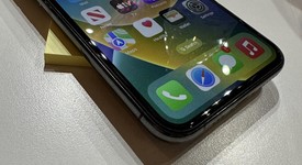 Mint
													Apple iPhone 11 Pro - Unlocked, Gray, 64 GB, A2160, photo 2 of 7