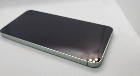 Mint
													Samsung Galaxy S24 - Unlocked, Green, 256 GB, 8 GB, SM-S921U1, photo 3 of 3