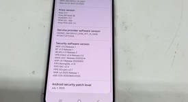 Good
													Samsung Galaxy S23 - Unlocked, Lavender, 128 GB, 8 GB, SM-S911U1, photo 5 of 12