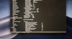 Good
													MacBook Pro 2018 (With Touch Bar) - 13" - I5, Gray, 256 GB, 8 GB, photo 2 of 13