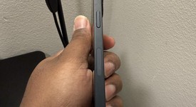 Good
													Apple iPhone 14 - Unlocked, Midnight, 128 GB, A2649, photo 5 of 8