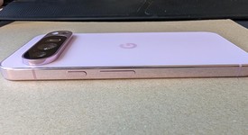 Good
													Google Pixel 9 Pro XL - Unlocked, Rose, 256 GB, 16 GB, GGX8B, photo 4 of 13