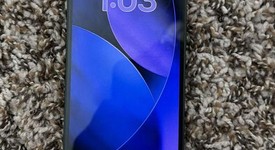 Good
													Apple iPhone 13 - Unlocked, Green, 128 GB, A2482, photo 1 of 3