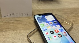 Good
													Apple iPhone 12 - Unlocked, Black, 64 GB, A2172, photo 1 of 29