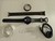 Fair Google Pixel Watch 2 - Wi-Fi, Black, Wi-Fi