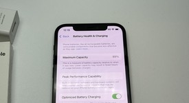 Good
													Apple iPhone 12 - Unlocked, Black, 64 GB, A2172, photo 1 of 5