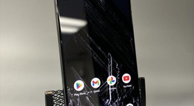 Good
													Google Pixel 8 Pro - AT&T, Obsidian, 128 GB, 12 GB, G1MNW, mmWave 5G, photo 1 of 7
