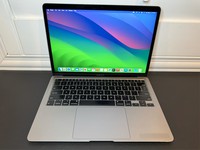 MacBook Air 2020 - 13"