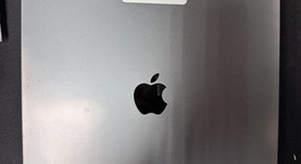 Fair
													Apple iPad Pro 12.9" 5th Gen 2021 - Unlocked, Gray, 2 TB, photo 1 of 7