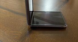Good
													Samsung Galaxy Z Flip - AT&T, Purple, 256 GB, 8 GB, SM-F700U, photo 4 of 13